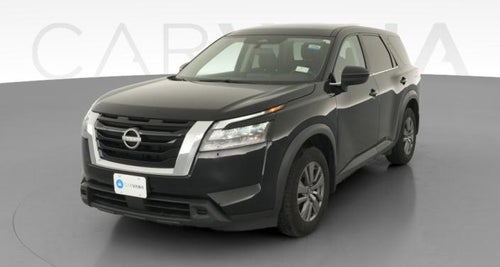 2023 Nissan Pathfinder
