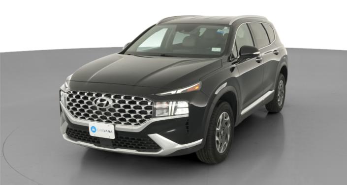 Thumbnail: 2023 Hyundai Santa Fe - 1