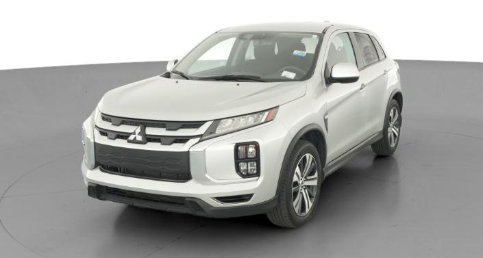 2024 Mitsubishi Outlander Sport ES -
                  Colonial Heights, VA