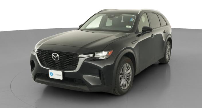 2024 Mazda CX-90 Select -
                  Colonial Heights, VA