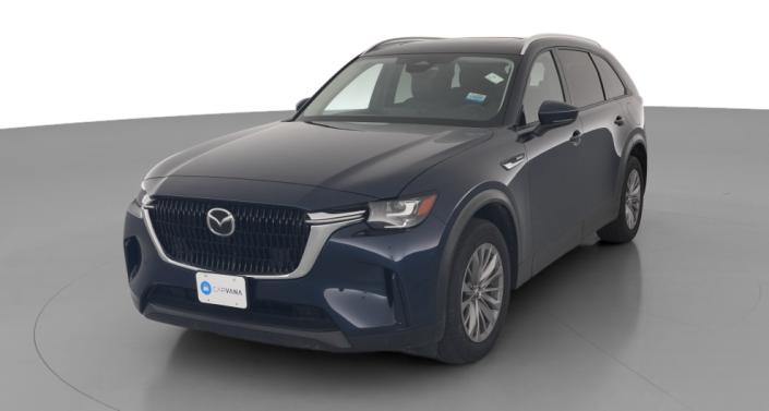 Thumbnail: 2025 Mazda CX-90 - 1