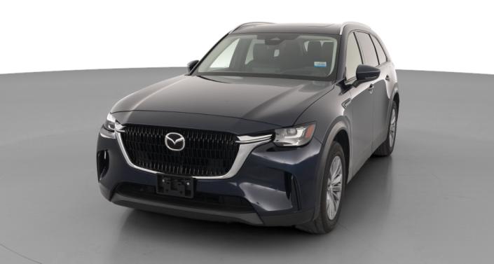 2024 Mazda CX-90 Preferred Plus -
                  Lorain, OH