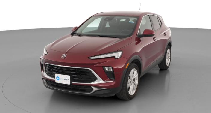 Thumbnail: 2024 Buick Encore GX - 1
