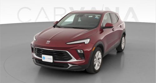 2024 Buick Encore GX