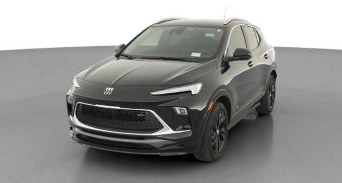 Thumbnail: 2026 Buick Encore GX - 1