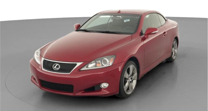 2011 Lexus IS 250 -
                  Haines City, FL