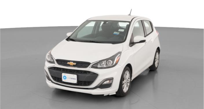 2021 Chevrolet Spark LT -
                  Lorain, OH