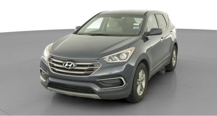 2017 Hyundai Santa Fe Sport 2.0T -
                  Hebron, OH