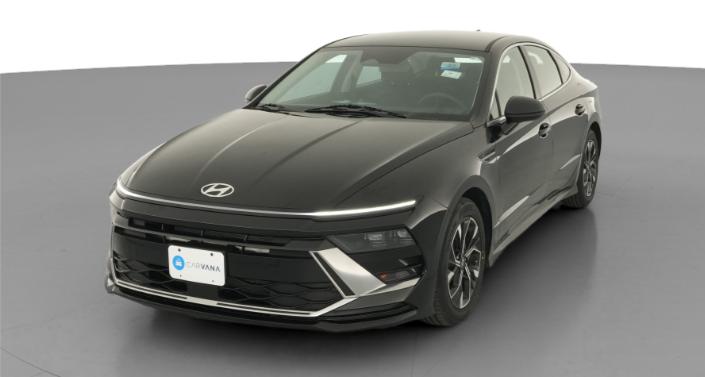 Thumbnail: 2024 Hyundai Sonata - 1