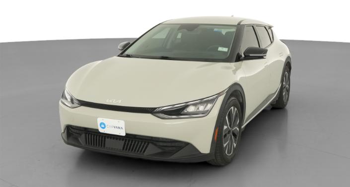 Thumbnail: 2024 Kia EV6 - 1