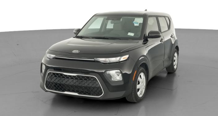 Thumbnail: 2021 Kia Soul - 1