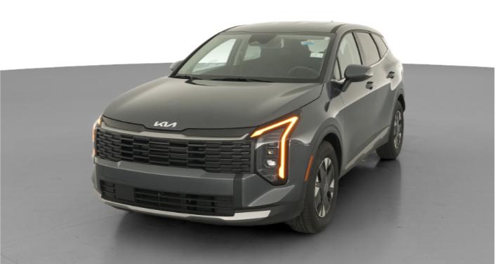 Thumbnail: 2026 Kia Sportage - 1