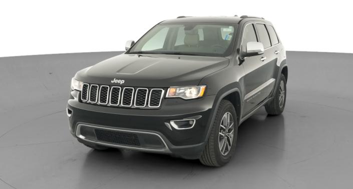 Thumbnail: 2019 Jeep Grand Cherokee - 1
