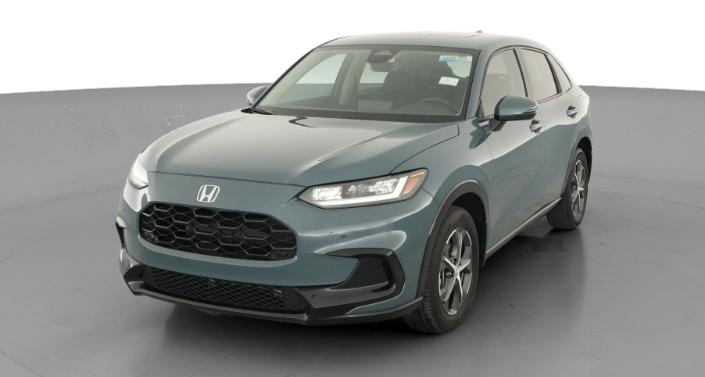 Thumbnail: 2025 Honda HR-V - 1