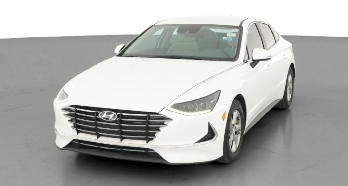 Thumbnail: 2023 Hyundai Sonata - 1
