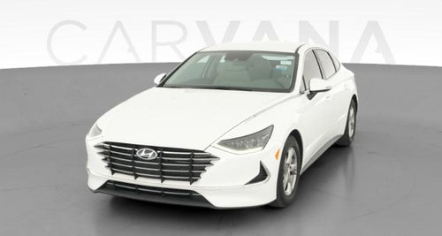 2023 Hyundai Sonata