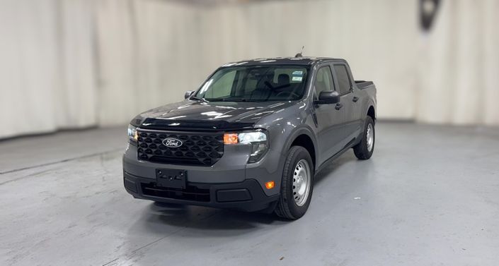 Thumbnail: 2026 Ford Maverick - 1