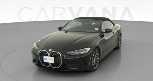 2024 BMW 4 Series