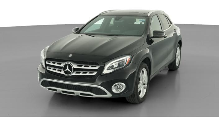 2020 Mercedes-Benz GLA 250 -
                  Concord, NC