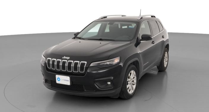 Thumbnail: 2019 Jeep Cherokee - 1