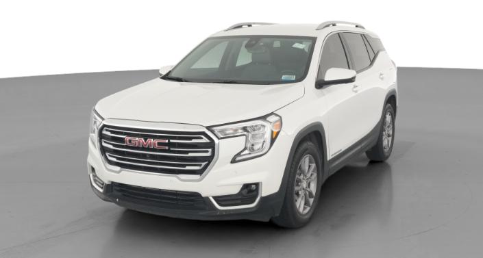 Thumbnail: 2022 GMC Terrain - 1