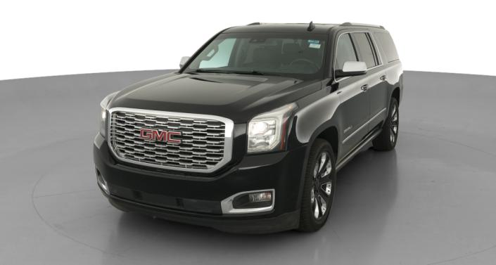 2019 GMC Yukon XL Denali -
                  Beverly, NJ
