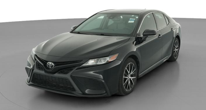 Thumbnail: 2023 Toyota Camry - 1
