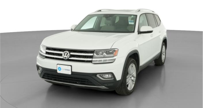 Thumbnail: 2019 Volkswagen Atlas - 1