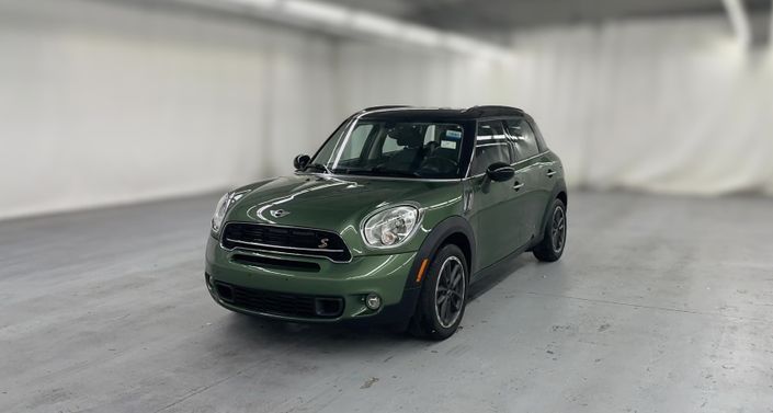 2015 MINI Cooper Countryman S -
                  Indianapolis, IN