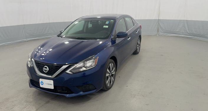 Thumbnail: 2019 Nissan Sentra - 1