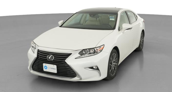 Thumbnail: 2018 Lexus ES - 1