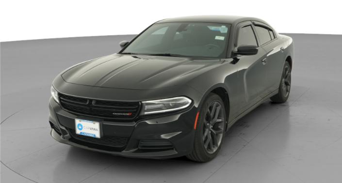 2019 Dodge Charger SXT -
                  Hebron, OH