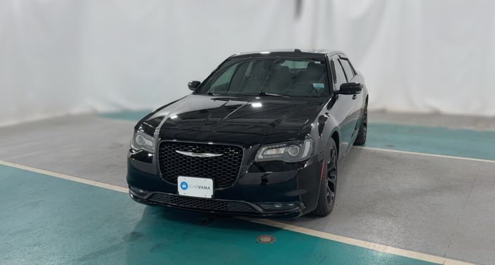 Thumbnail: 2019 Chrysler 300 - 1