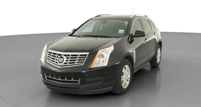 2015 Cadillac SRX Luxury -
                  Auburn, GA