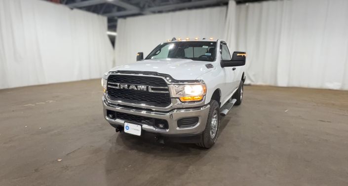 Thumbnail: 2023 RAM 2500 - 1