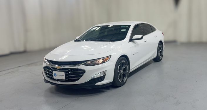 Thumbnail: 2022 Chevrolet Malibu - 1