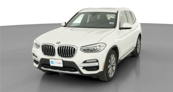 2019 BMW X3 sDrive30i -
                  Tooele, UT