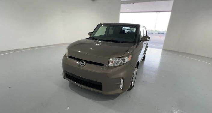 Thumbnail: 2015 Scion xB - 1