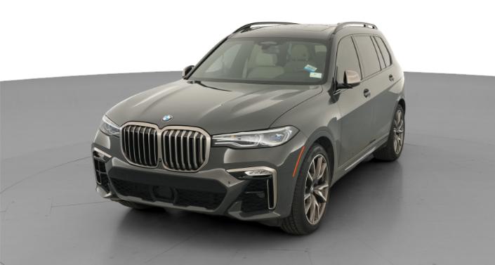2021 BMW X7 M50i -
                  Auburn, GA