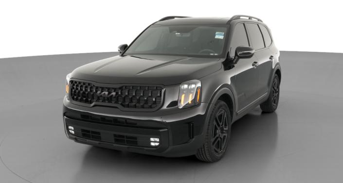 Thumbnail: 2025 Kia Telluride - 1