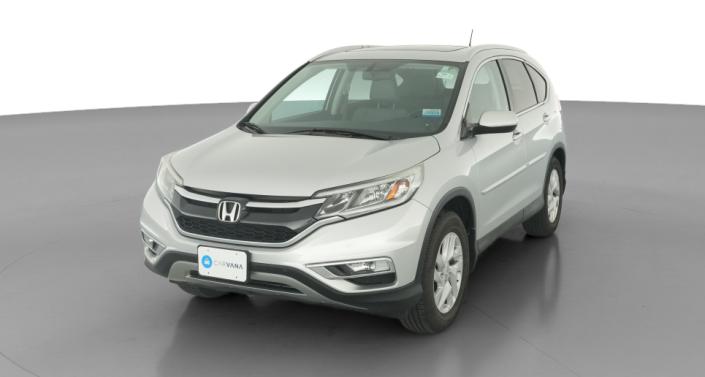 Thumbnail: 2015 Honda CR-V - 1