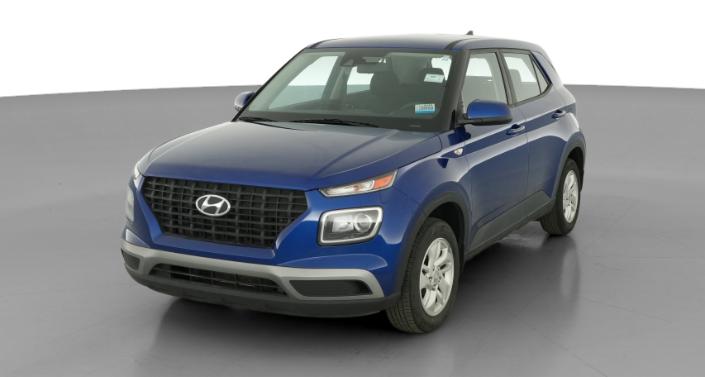 2022 Hyundai Venue SE -
                  Framingham, MA