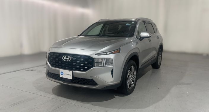 Thumbnail: 2023 Hyundai Santa Fe - 1