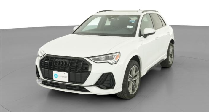 Thumbnail: 2023 Audi Q3 - 1