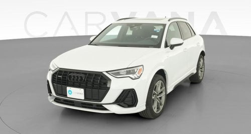 2023 Audi Q3