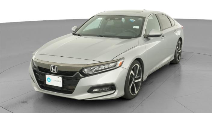 Thumbnail: 2019 Honda Accord - 1