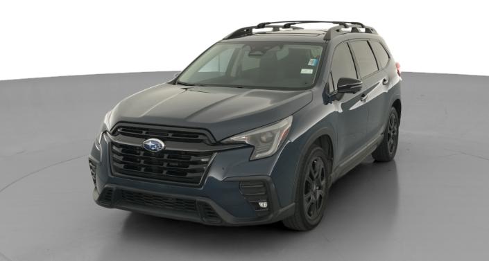 Thumbnail: 2023 Subaru Ascent - 1