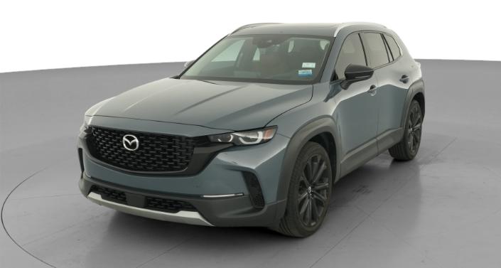 Thumbnail: 2023 Mazda CX-50 - 1