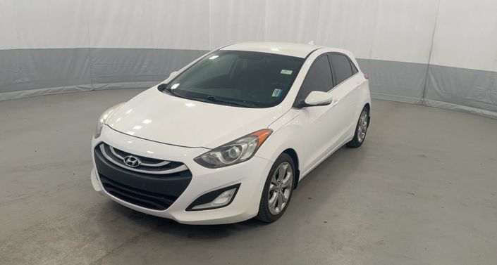 2015 Hyundai Elantra Base -
                  Akron, NY