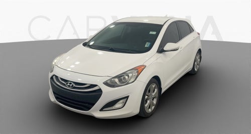2015 Hyundai Elantra GT
